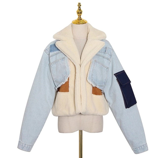 Outerwear!
