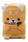Shiba Inu Puppy Dog Soft Terry Fleece Microfiber Blanket