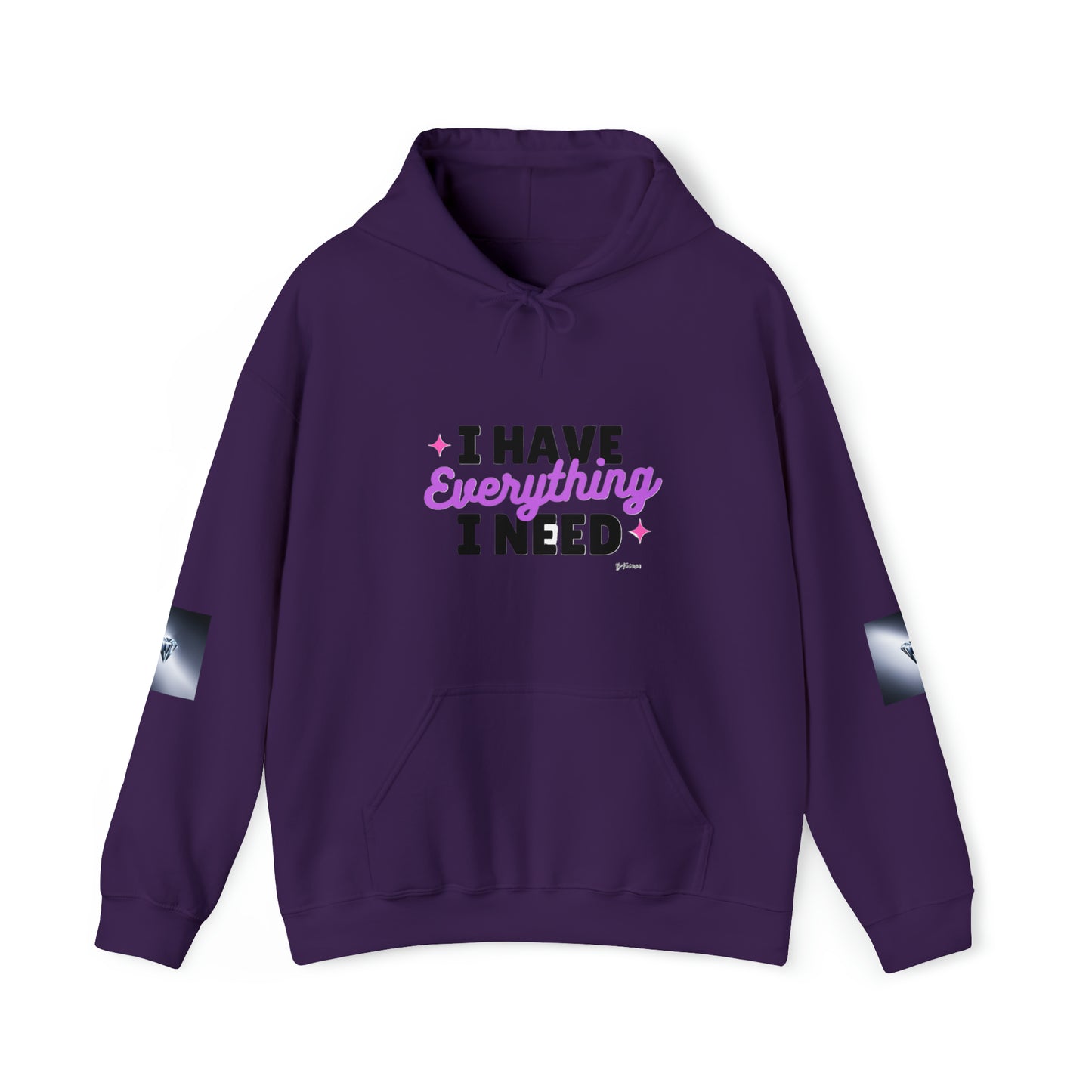 I Have Everything Hoodie