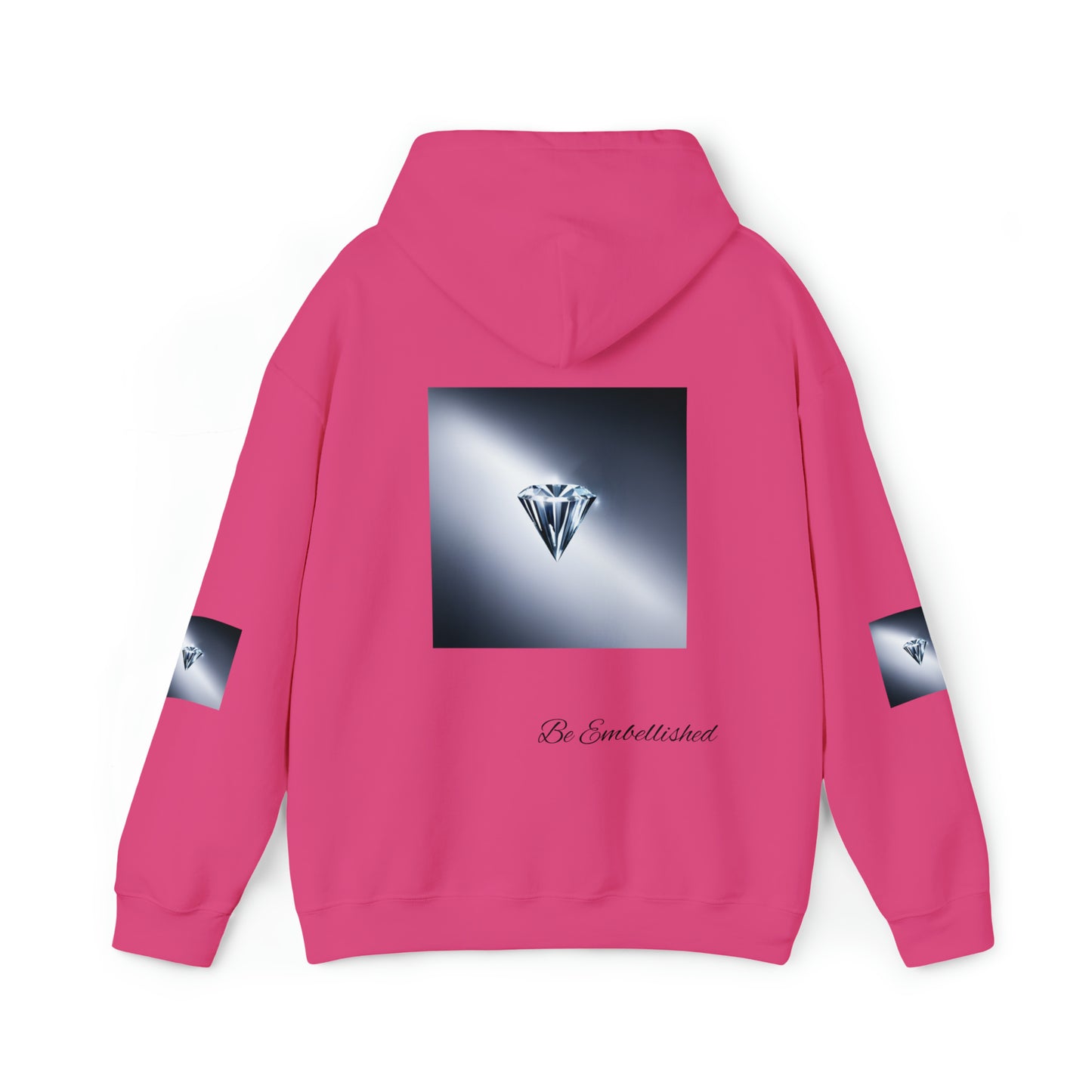 I Have Everything Hoodie