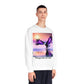 Wings Like an Eagle sweatshirt