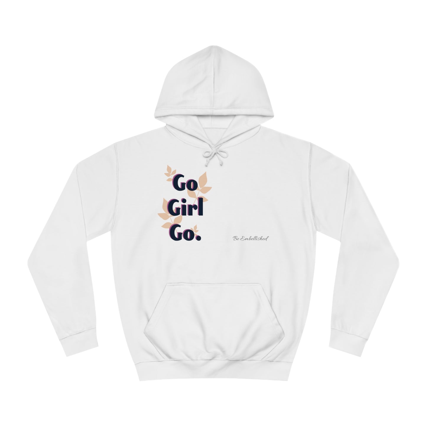Unisex College Hoodie