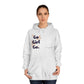 Unisex College Hoodie