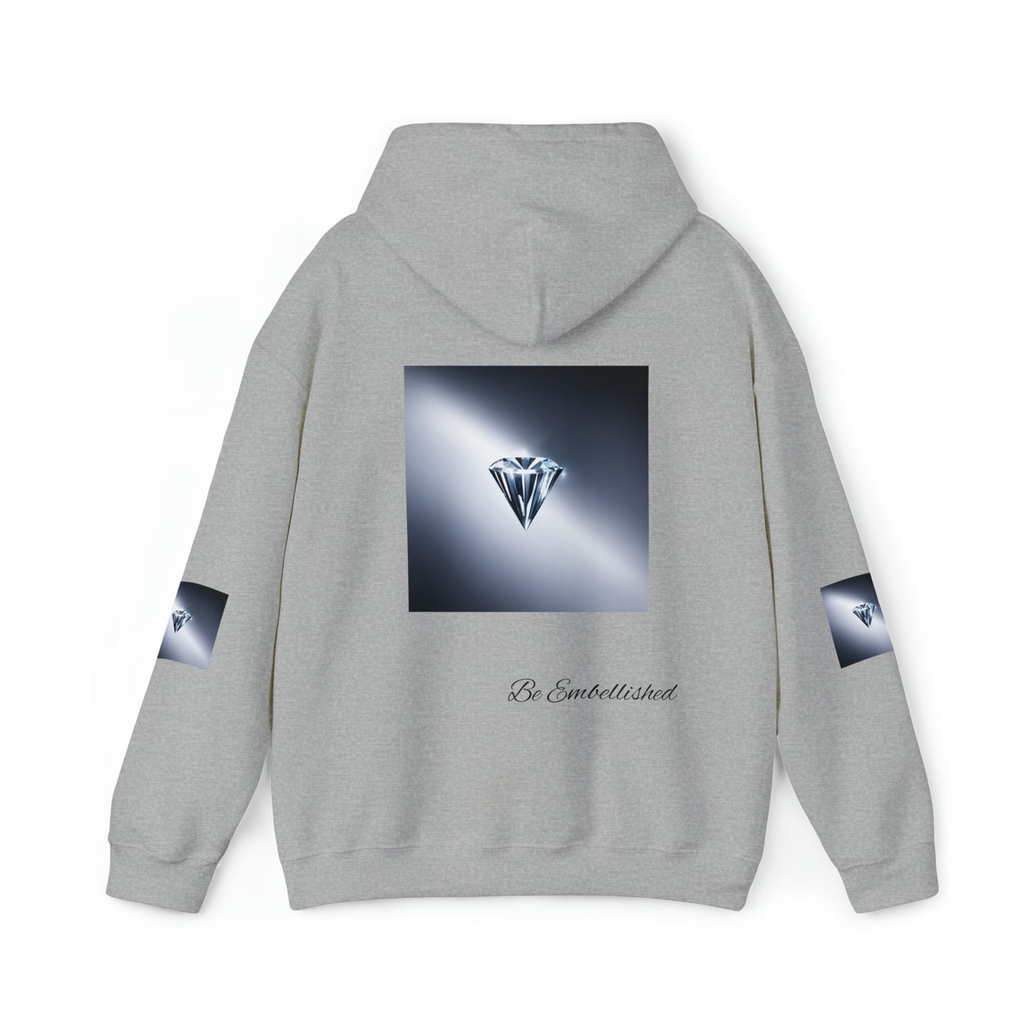 I Have Everything Hoodie