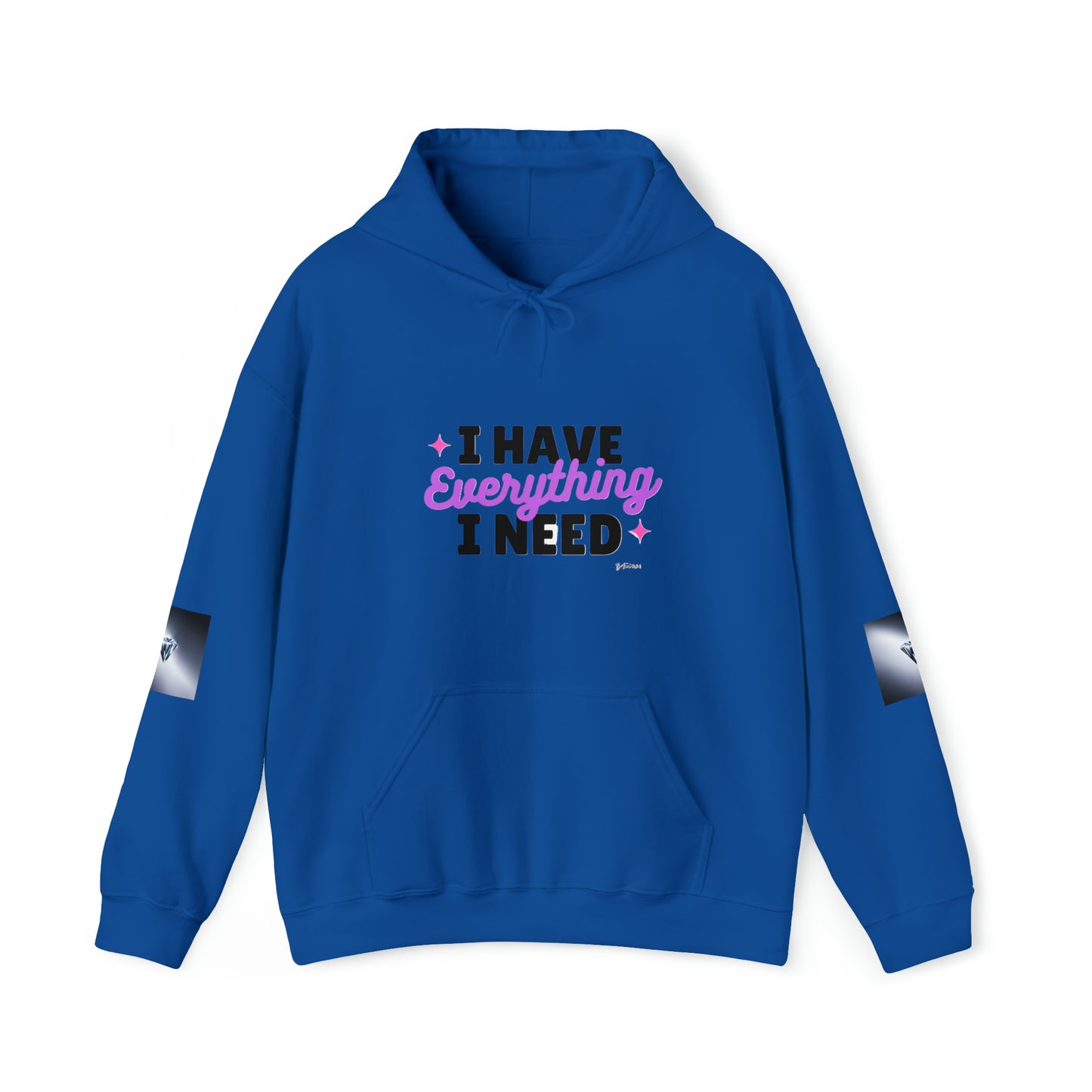 I Have Everything Hoodie