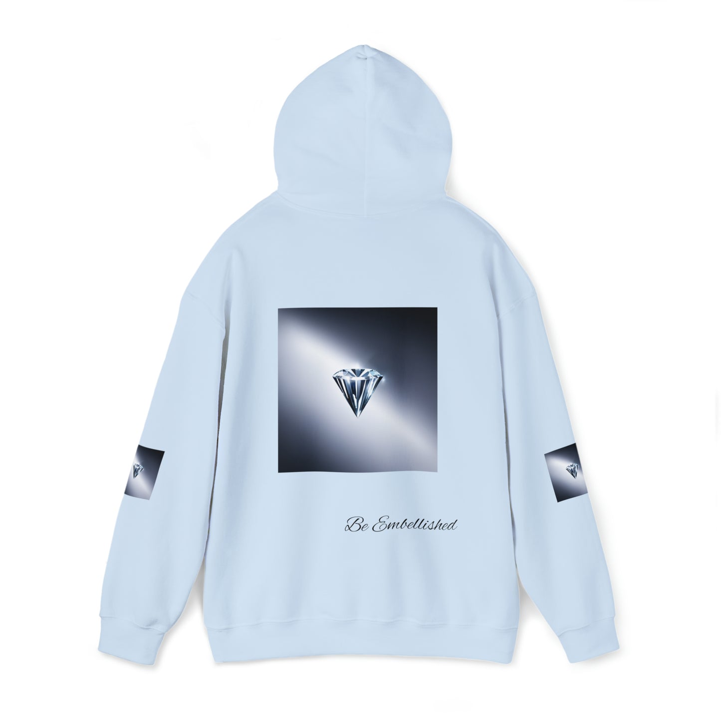 I Have Everything Hoodie