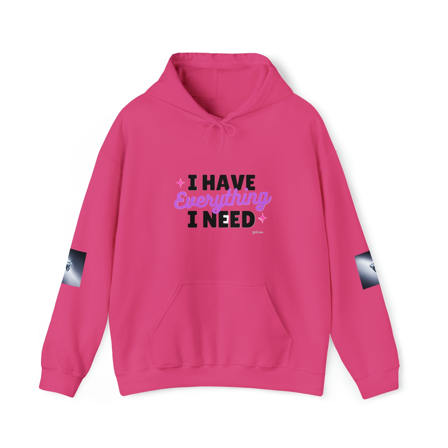 I Have Everything Hoodie