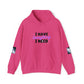 I Have Everything Hoodie