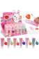 Bunny 2-in-1 Liquid Oil Lip Gloss Squeeze Tube - 24 pcs