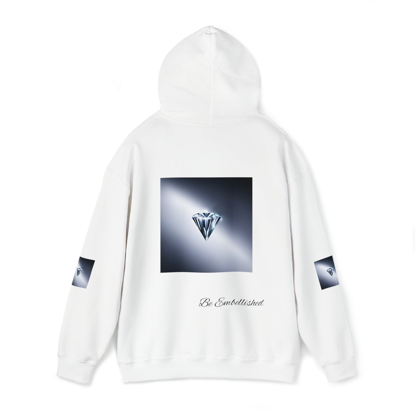 I Have Everything Hoodie