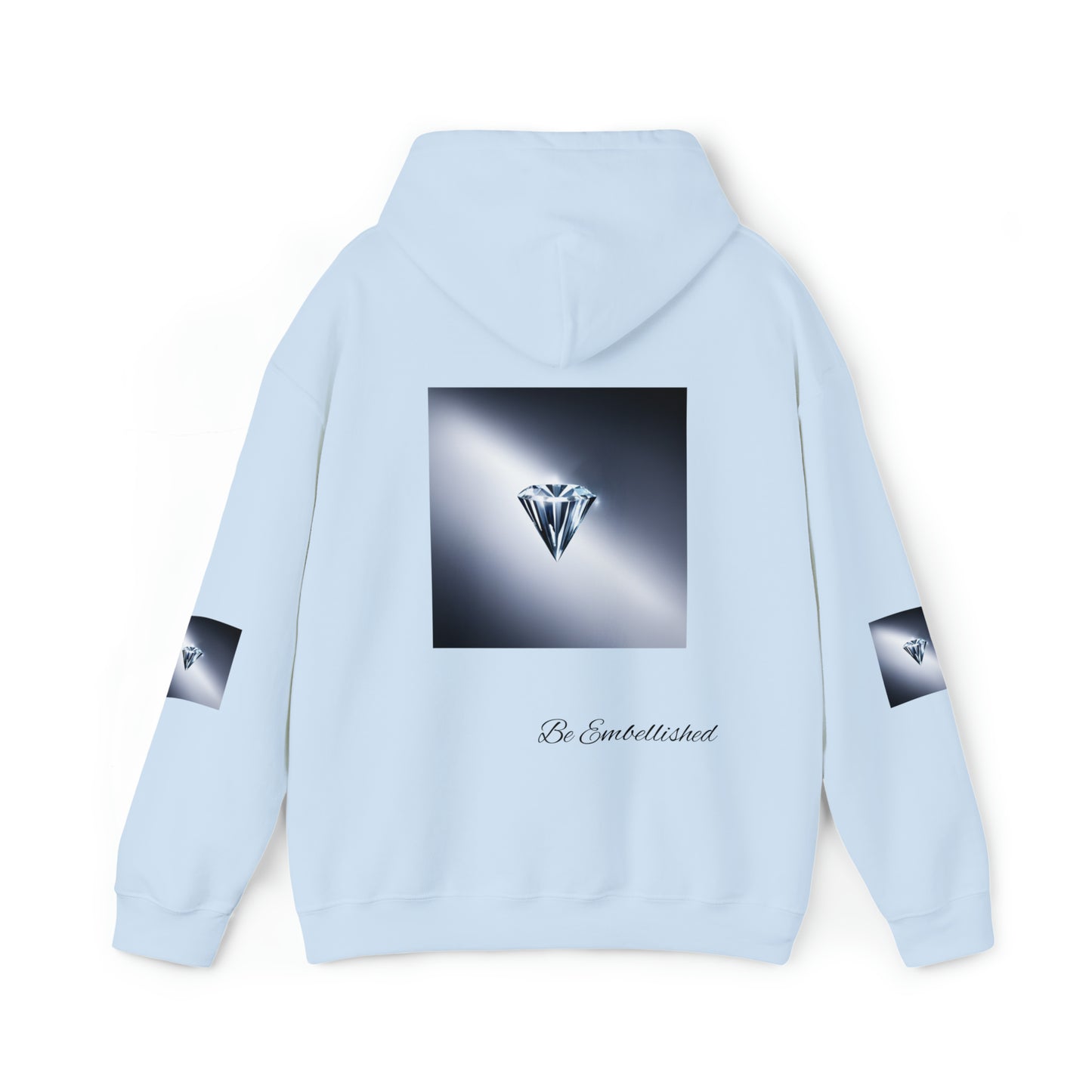 I Have Everything Hoodie