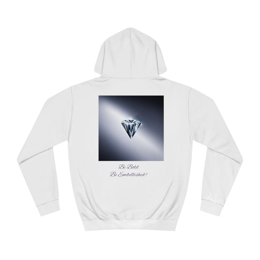Unisex College Hoodie