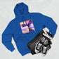 Mount Up Hoodie!