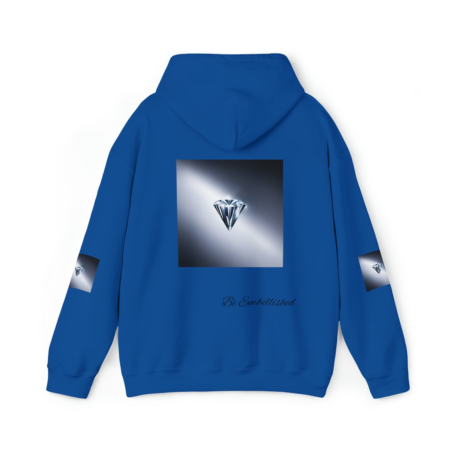 I Have Everything Hoodie