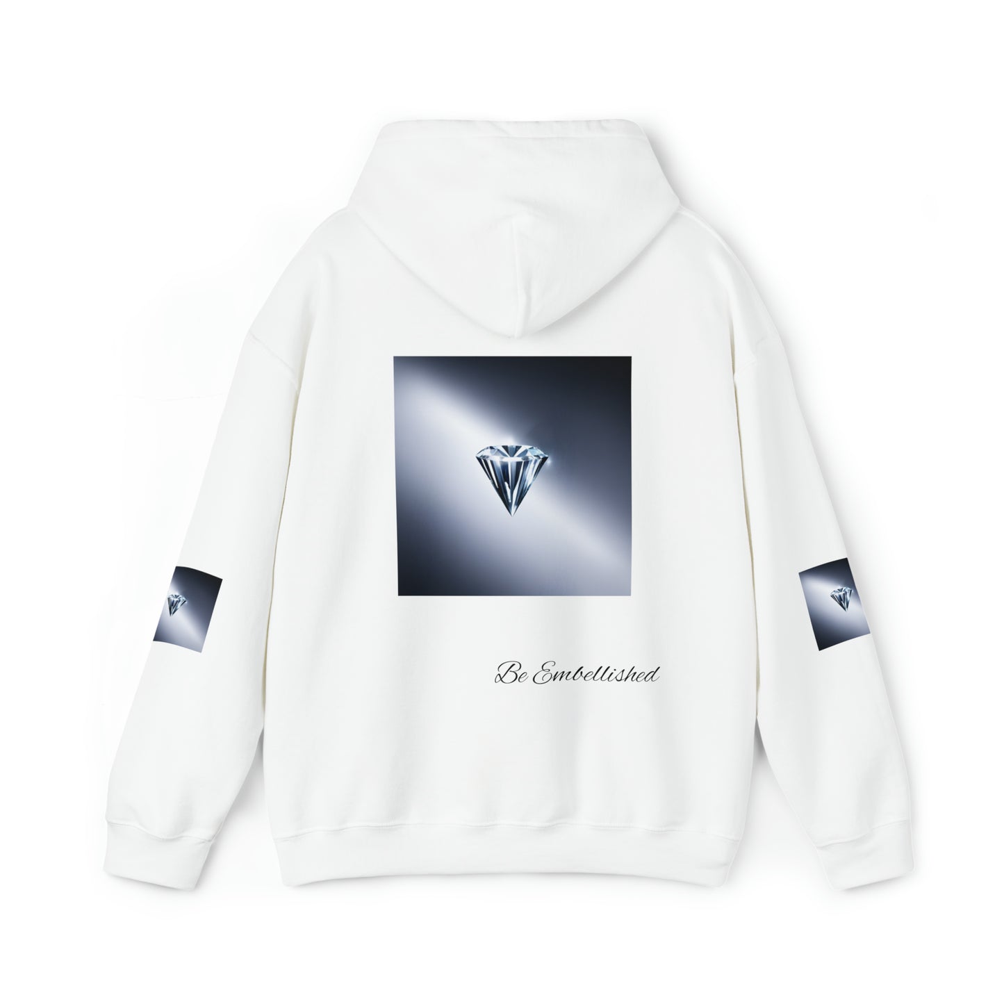 I Have Everything Hoodie