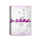 Spiral Notebook - Ruled Line