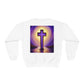 Wings Like an Eagle sweatshirt