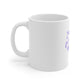 Ceramic Mug 11oz