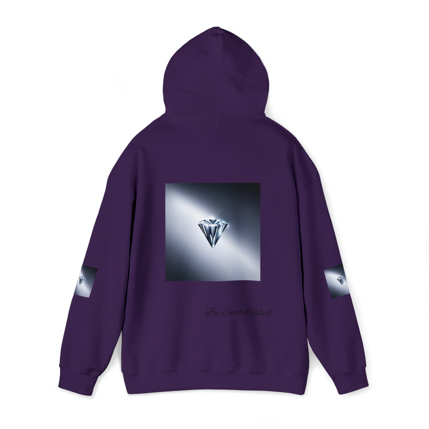 I Have Everything Hoodie