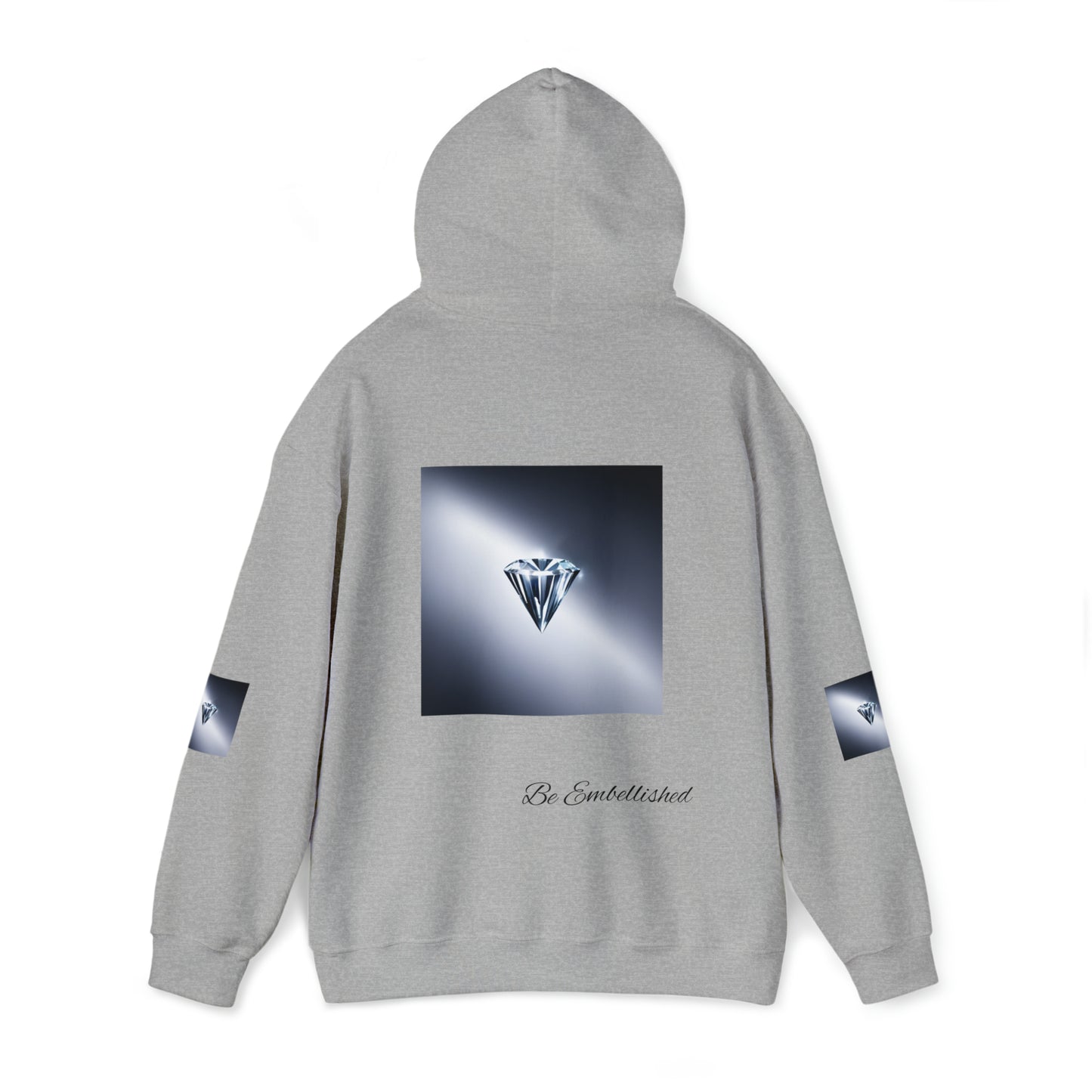 I Have Everything Hoodie