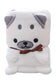 Shiba Inu Puppy Dog Soft Terry Fleece Microfiber Blanket