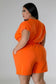 Stretch Short Set