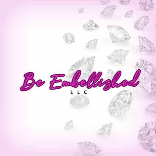 Be Embellished Gift Cards!