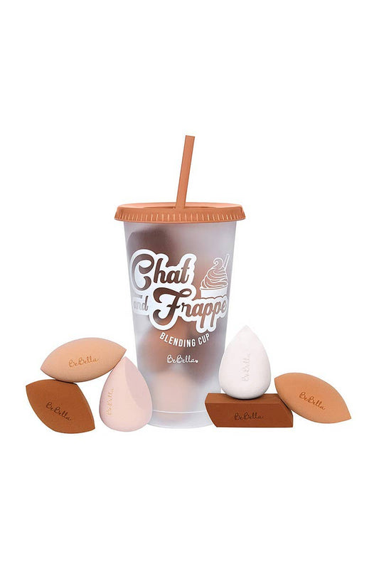 Chat & Frappe Blending Cup